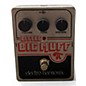 Used Electro-Harmonix Little Big Muff Distortion Effect Pedal