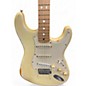 Vintage 1979 Fender 1979 Stratocaster Olympic White Solid Body Electric Guitar