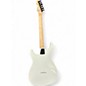 Used 2018 ESP LTD SN 200 White Solid Body Electric Guitar