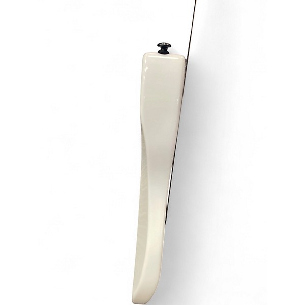 Used 2018 ESP LTD SN 200 White Solid Body Electric Guitar