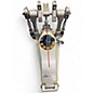 Used Pearl P3002D Double Bass Drum Pedal