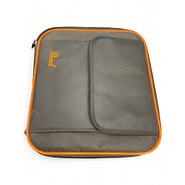 Used Pearl P3002D Double Bass Drum Pedal