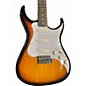 Used AXL BADWATER SST-1 2 Color Sunburst Solid Body Electric Guitar