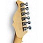 Used AXL BADWATER SST-1 2 Color Sunburst Solid Body Electric Guitar