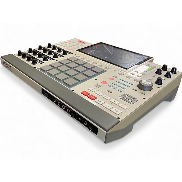 Used Akai Professional MPC XSE