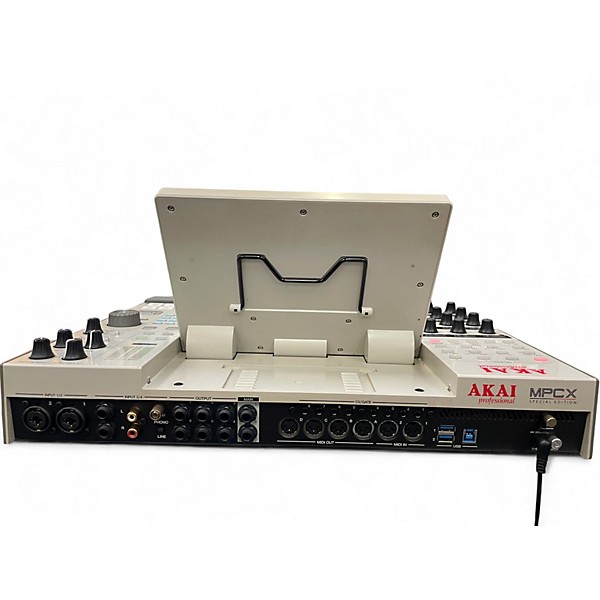 Used Akai Professional MPC XSE