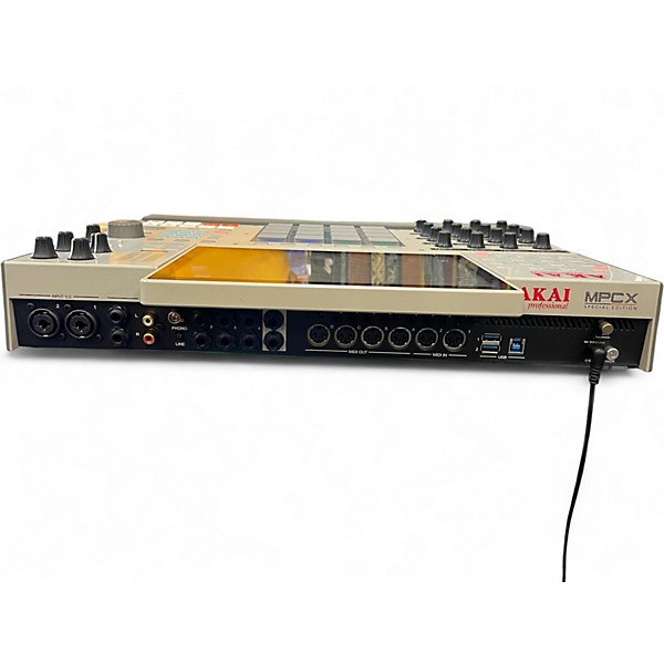 Used Akai Professional MPC XSE