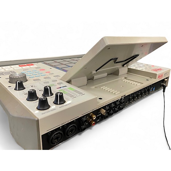 Used Akai Professional MPC XSE