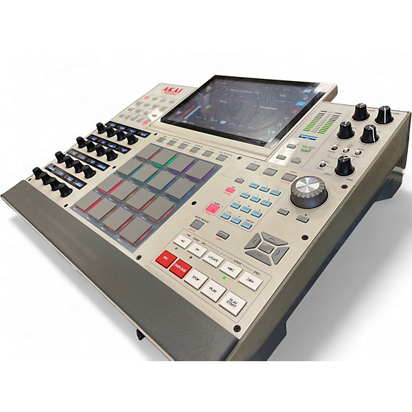 Used Akai Professional MPC XSE