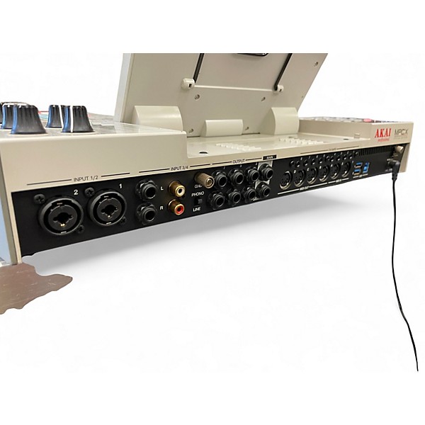 Used Akai Professional MPC XSE