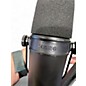 Used Shure mv7x Dynamic Microphone