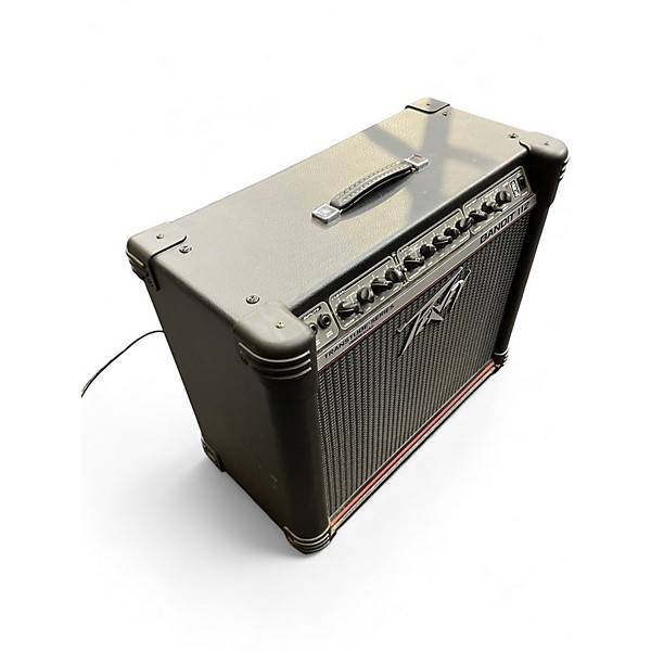 Used Peavey Bandit 112 Guitar Combo Amp
