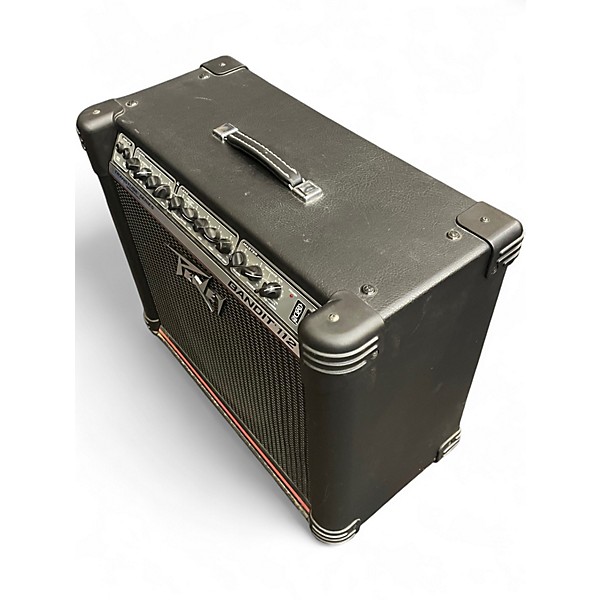 Used Peavey Bandit 112 Guitar Combo Amp