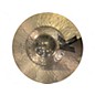 Used Zildjian 14in K Custom Hybrid Hi Hat Pair Cymbal thumbnail