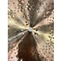 Used Zildjian 22in Constantinople Thin Overhammered Cymbal
