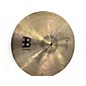 Used MEINL 18in Byzance Deep Hats Pair Cymbal