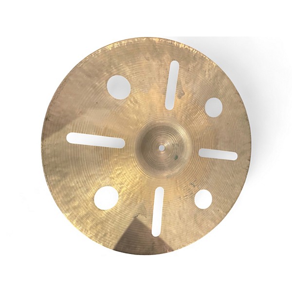 Used MEINL 18in Byzance Deep Hats Pair Cymbal