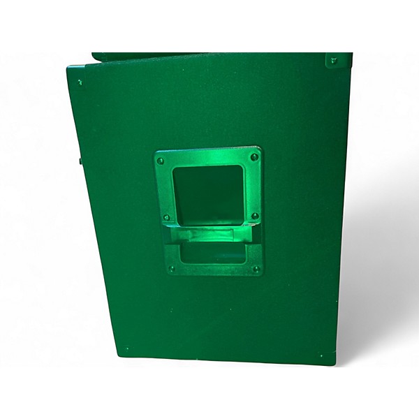 Used Rockville sbg 1158 Unpowered Speaker