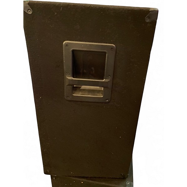 Used Siesmic Audio SA 15 Powered Speaker