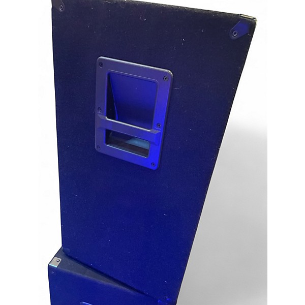 Used Siesmic Audio SA 15 Powered Speaker