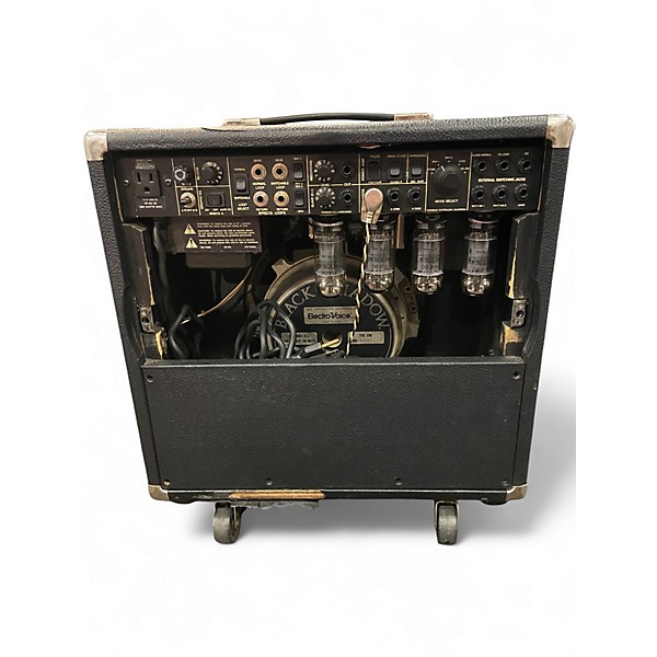 Used MESA/Boogie Mark IV 1x12 85W Tube Guitar Combo Amp