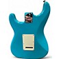 Used Fender American Professional II Stratocaster Miami Blue Solid Body Electric Guitar