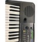Used Yamaha PSRE253 61 Key Portable Keyboard
