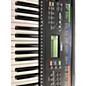 Used Yamaha PSRE253 61 Key Portable Keyboard