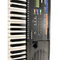 Used Yamaha PSRE253 61 Key Portable Keyboard