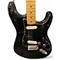 Used Stinger SWG Black Solid Body Electric Guitar thumbnail