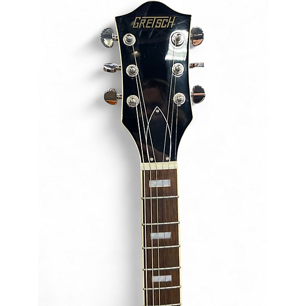 Used Gretsch Guitars G2627T Natural Hollow Body Electric Guitar