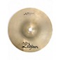 Used Zildjian 8in Avedis Splash Cymbal thumbnail