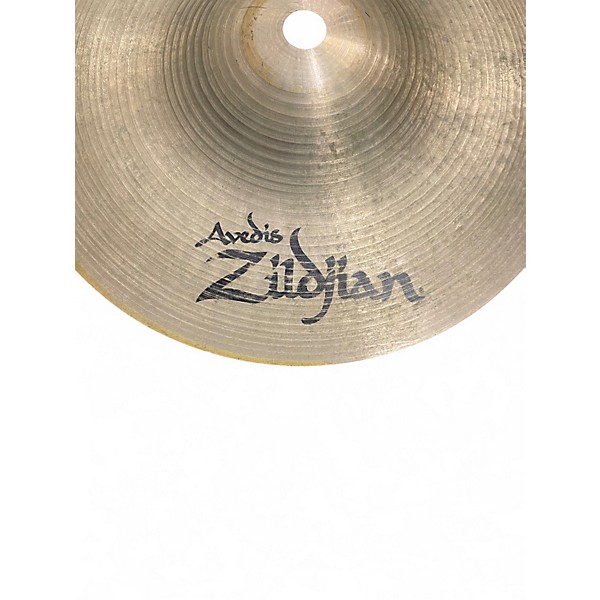 Used Zildjian 8in Avedis Splash Cymbal