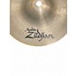 Used Zildjian 8in Avedis Splash Cymbal