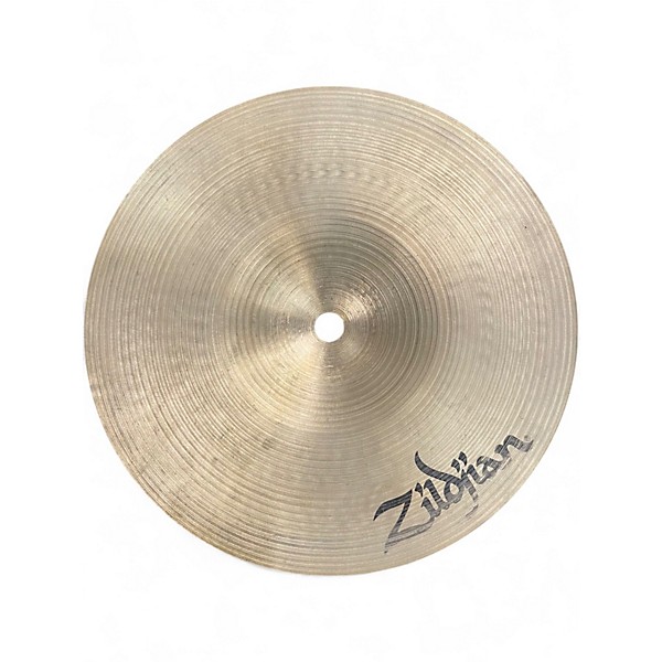 Used Zildjian 8in Avedis Splash Cymbal
