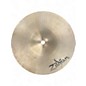 Used Zildjian 8in Avedis Splash Cymbal