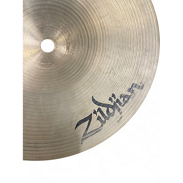 Used Zildjian 8in Avedis Splash Cymbal