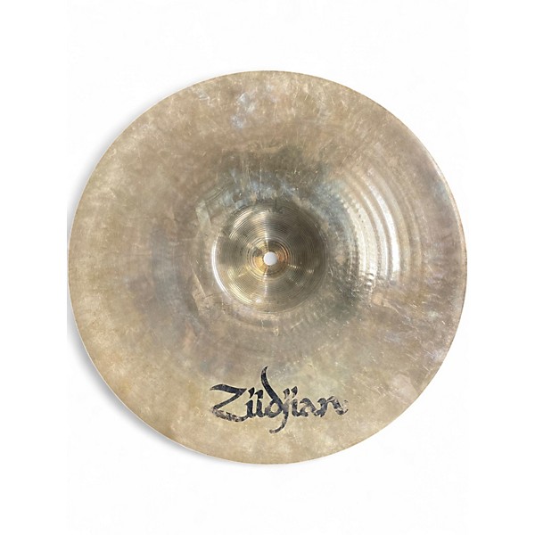 Used Zildjian 15in A Custom Crash Cymbal