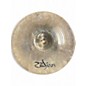 Used Zildjian 15in A Custom Crash Cymbal