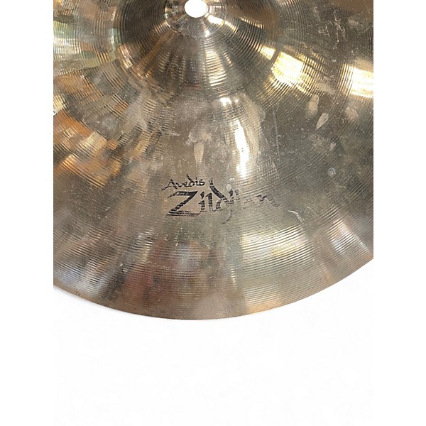 Used Zildjian 15in A Custom Crash Cymbal