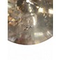 Used Zildjian 15in A Custom Crash Cymbal