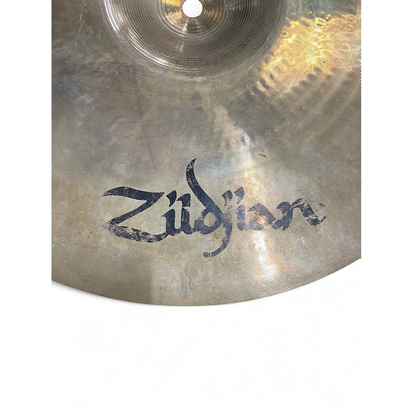 Used Zildjian 15in A Custom Crash Cymbal