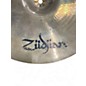 Used Zildjian 15in A Custom Crash Cymbal