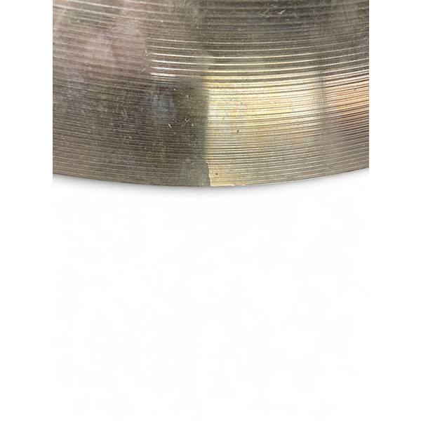 Used Zildjian 15in A Custom Crash Cymbal