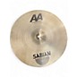 Used SABIAN 20in AA Medium Ride Cymbal thumbnail