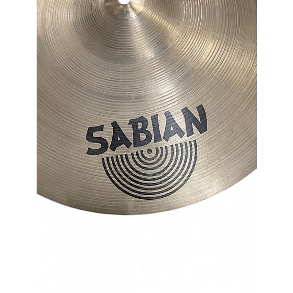 Used SABIAN 20in AA Medium Ride Cymbal