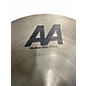 Used SABIAN 20in AA Medium Ride Cymbal