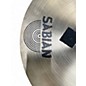 Used SABIAN 20in AA Medium Ride Cymbal