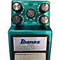 Used Ibanez TS9B Effect Pedal