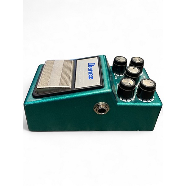 Used Ibanez TS9B Effect Pedal